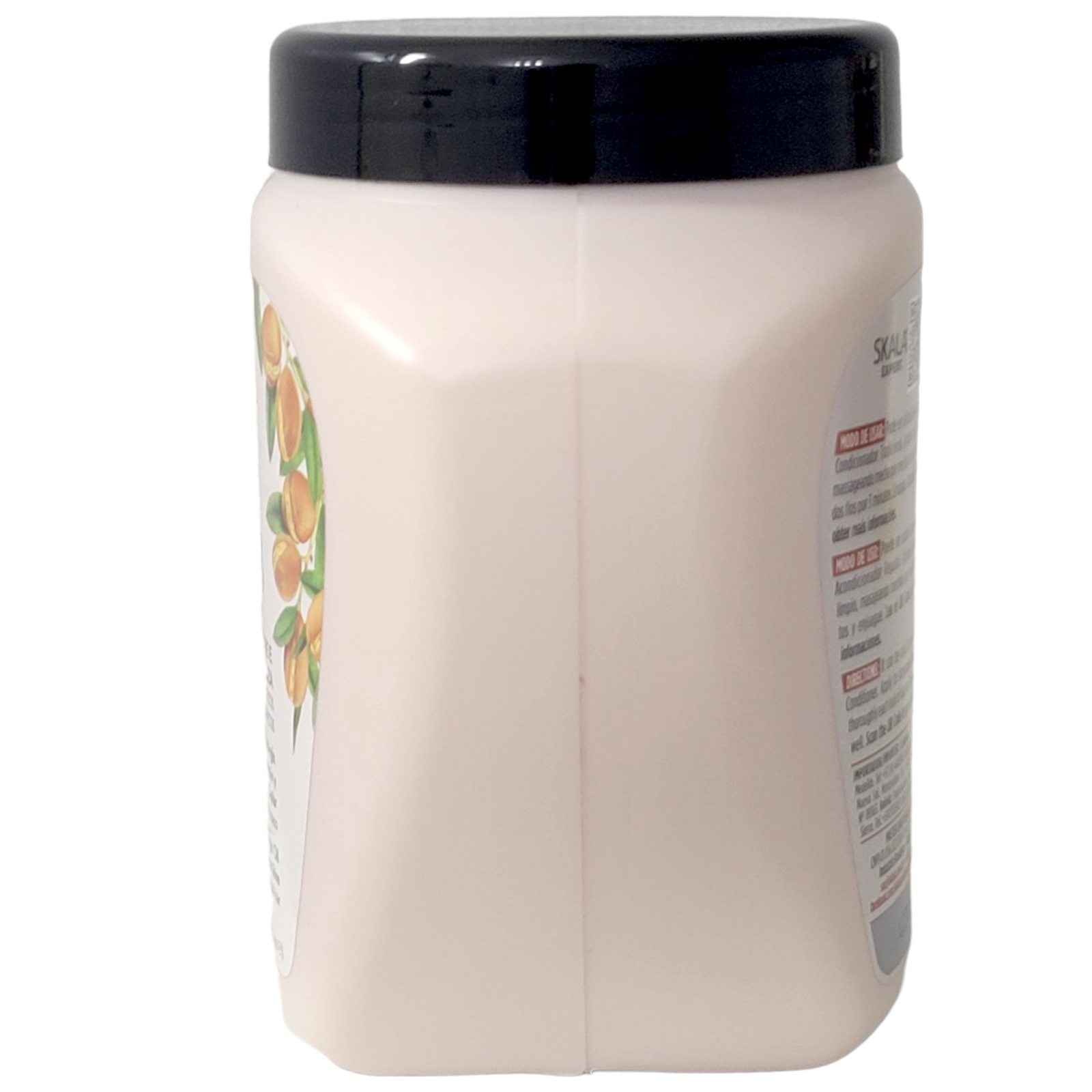 Skala Expert Óleo de Argan Hair Treatment Cream, 1000 g - Image 2