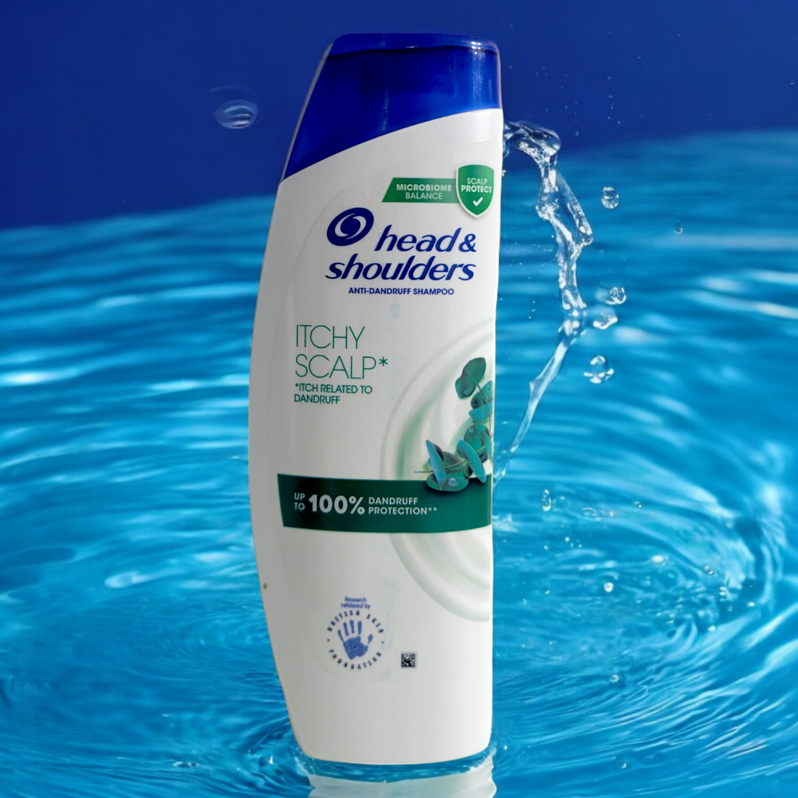Head & Shoulders Itchy Scalp Care Anti-Dandruff Shampoo - Image 6