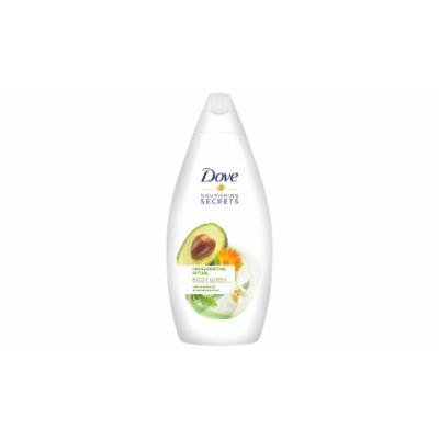 Dove Invigorating Ritual Shower Gel, 500 ml - Image 2
